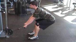 AllStrengthTrainingcom  CV Deadlift [upl. by Doralia]