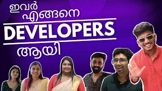 How they got in Multimillion dollar worth Company  Developers [upl. by Niltac]