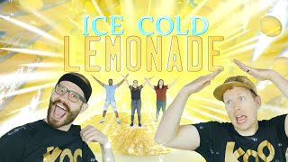 Koo Koo  Ice Cold Lemonade ft Murs DanceALong [upl. by Brana]