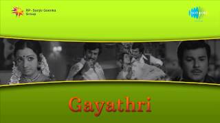 Gayathri  Aattam Kondaattam song [upl. by Adella]