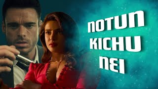 CITADEL Episode 123 Review  Action Darun Kintu [upl. by Boyden]