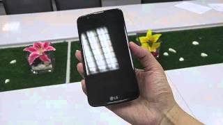 LG K10 LTE обзор [upl. by Ujawernalo]