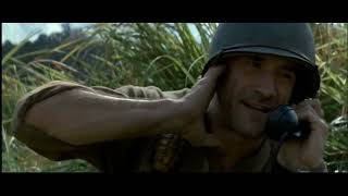 The Thin Red Line 1998 Classic Movie Clip [upl. by Chesney]