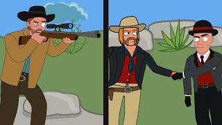 How Red Dead 2 Should Have Ended [upl. by Jonette]