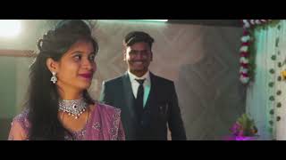 IDPL BUNTY ANNA RECEPTION FULL VIDEO [upl. by Nagaem]