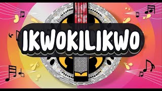 Ikwokilikwo Traditional Yoruba Music  YouTube Music [upl. by Aneleh]