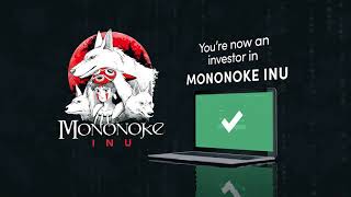 How To Buy MONONOKE INU coin WITHOUT GAS FEES No transaction fees Mononoke Coin Listed on Exchange [upl. by Notyarb818]