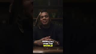 Kevin Gates Helpline Solving Lifes Toughest Issues [upl. by Xonk]