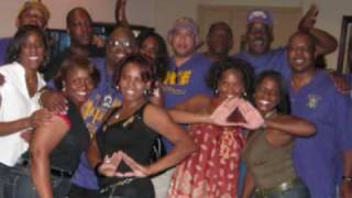 delta sigma theta omega psi phi tribute [upl. by Blount235]