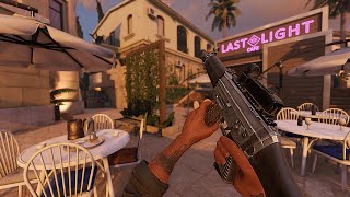 BEST URBAN MAP YET New Update Accolade  Insurgency Sandstorm [upl. by Oirram430]