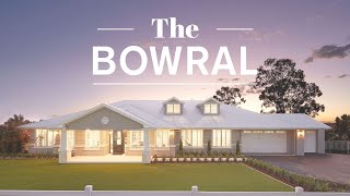 The Bowral at Box Hill [upl. by Yrellam]