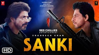 Sanki Movie  Shahrukh Khan Jacqueline Fernandez Sanki Trailer Sanki Box Office Collection [upl. by Nannoc]