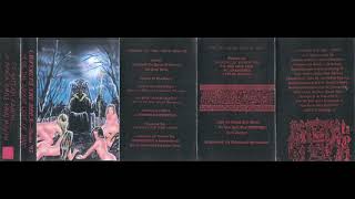 Empire of The Moon For the Ancient Light of Sinn Full Demo 1997 [upl. by Syhr]