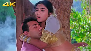 Jab Jab Dekhu Tujhko 4K Video Song  Himmat  Alka Yagnik Udit Narayan Romantic Song [upl. by Guillaume789]