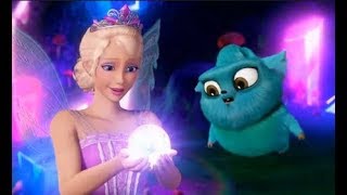 Barbie Mariposa and the Fairy Princess ♥ Top Barbie Movies English ♥ New Barbie Movies 2018 [upl. by Bendicty]