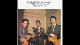 The Quarrymen  Maggie Mae Nowhere Boy OST [upl. by Enaid891]