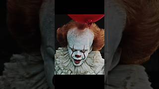 PENNYWISE EDIT  DONT STOP SLOWED  REVERB  IT Chapter 2 [upl. by Berlinda198]