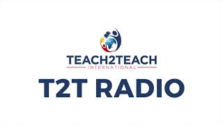 T2T Radio Episode 15 Access to Education for Migrants English [upl. by Odlamur]