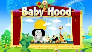 Baby TV Babyhood [upl. by Olegnaleahcim]