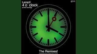 4 oClock In the Morning Gary D Remix [upl. by Tommi]