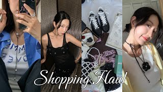 产后第一波买买买🛍️要溢出来的购物欲 爱马仕 CHANEL philliplim 转运开箱各种｜Renasteps [upl. by Llerud]