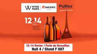 Wine Paris  Vinexpo 2024 [upl. by Shabbir]