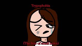 Phobias I have… [upl. by Garik]