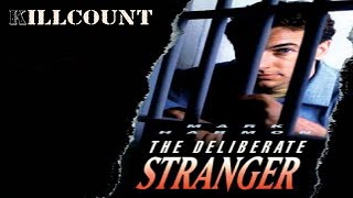 The Deliberate Stranger 1986 Killcount [upl. by Mcclish]