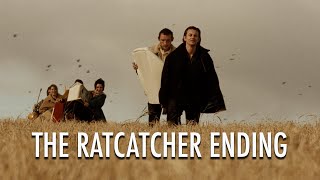 The Ratcatcher Ending  1999  Movie Review  Criterion Collection  162  Lynne Ramsay [upl. by Mroz]