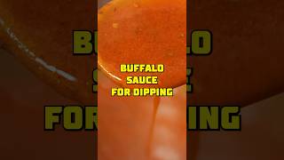 Spicy Buffalo Sauce in 5 Minutes [upl. by Concha]