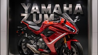 quot 2025 Yamaha Zuma – Ultimate Adventure Scooter Reviewquot [upl. by Macintosh]