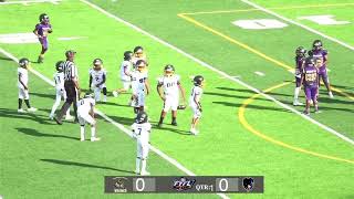 8U FYFL Championship 2023 [upl. by Suravart]