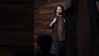 StandUpcomedy by Ravi Gupta [upl. by Lowell]