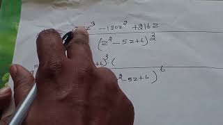 Residues 2  complex analysis  EnggMaths [upl. by Lattimer]