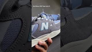 New Balance 1010 Tiago Lemos NM1010JP newbalance newbalance1010 newbalancetiagolemos nb1010 [upl. by Ecnerwal]