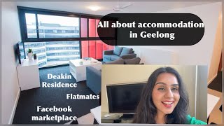 All about accommodation in Geelong Australia [upl. by Mazurek]