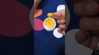 Mother Sparsh  After Bite Turmeric Balm baby [upl. by Pickett]