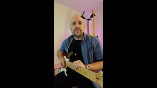 Learn how to play Refugee by Tom Petty [upl. by Beverlie529]