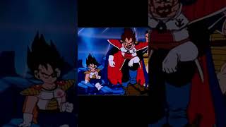 Vegeta The Prince of Saiyans rediscovers his Saiyan Pride anime amv animeedit dragonball [upl. by Nnyleak897]