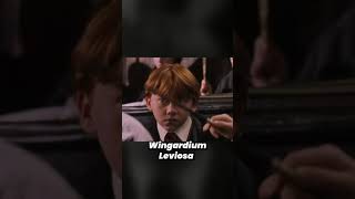 Its Leviosa Not Leviosaaa [upl. by Naniac]