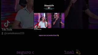 Los Rebujitos quotUn bonito finalquot En directo Remasterizada losrebujitos youtubeshorts [upl. by Nageet]