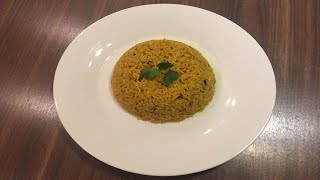 Basmati rice ‏ رز بسمتي [upl. by Ahsha817]