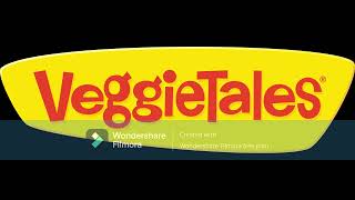 VeggieTales The Gourds Must Be Crazy SAT7Pars Audio Only [upl. by Eniamej]