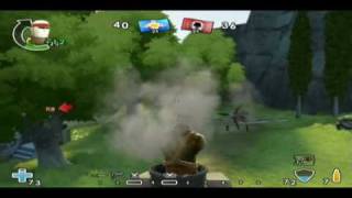 Battlefield Heroes Secret Agent Man 2 [upl. by Giffy]