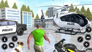 Indian bike 3D game video [upl. by Olivero]