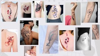 female sleeve tattoo designs mustsee ideas 2024tattoo tattoos tattooartist art [upl. by Grazia]