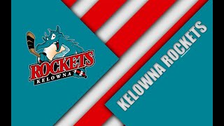 Do The Kelowna Rockets Need To Change Their Name [upl. by Toddie723]