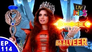 Baal Veer  Episode 114 [upl. by Adaran]