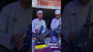 BTS LIVE CONCERT NURUSSHOBAH JEPARA hadroh sholawatmerdu nurusshobahjepara shorts [upl. by Zerk]