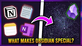 Creating a powerful zettelkasten setup for learning using Obsidian Full setup  download [upl. by Kosaka]